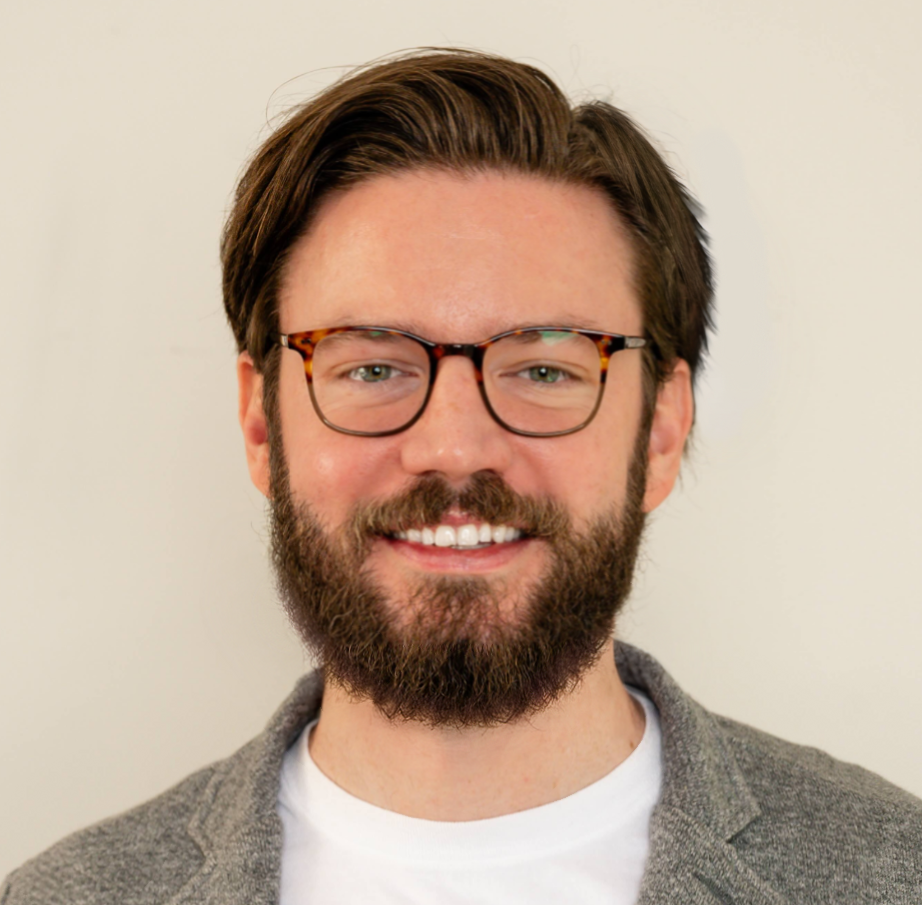 Andrew Lenehan